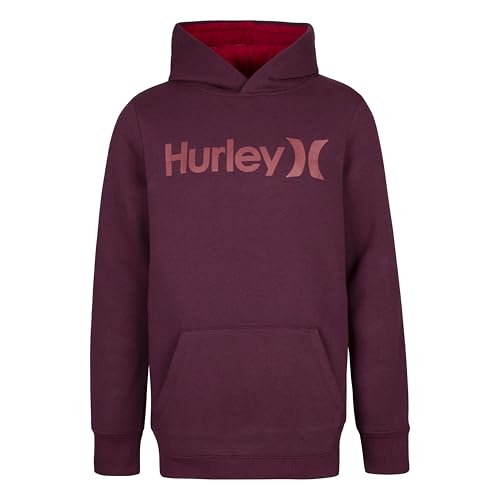 Hurley Graphic Pullover Hoodie for Boys