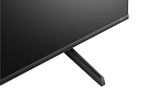 Hisense 65" Class U6 Series Mini-LED 4K UHD Smart Fire TV (65U65QF, 2025 Model) - QLED, Native 144Hz, HDR10+, Dolby Vision IQ, Dolby Atmos, Game Mode Pro, ALLM, Alexa Built in, Black