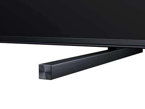 Hisense 65" Class U6 Series Mini-LED 4K UHD Smart Fire TV (65U65QF, 2025 Model) - QLED, Native 144Hz, HDR10+, Dolby Vision IQ, Dolby Atmos, Game Mode Pro, ALLM, Alexa Built in, Black