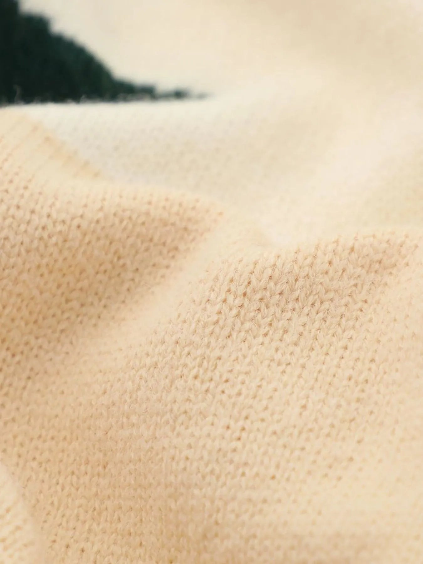 Men's Abstract Pattern Sweater Vest