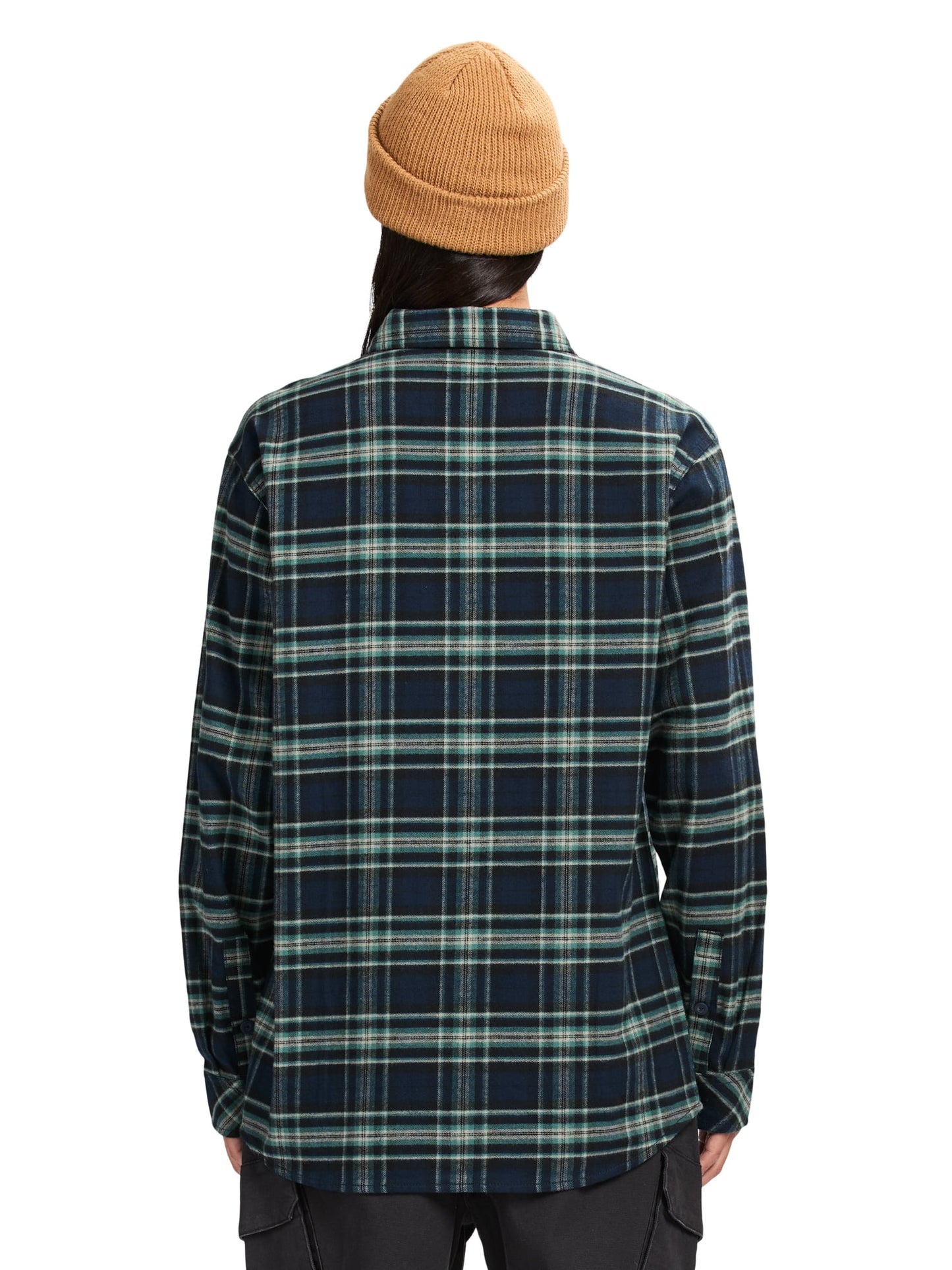 Airwalk Men's & Big Men's Long-Sleeve Flannel Shirt, Sizes XS-3XL