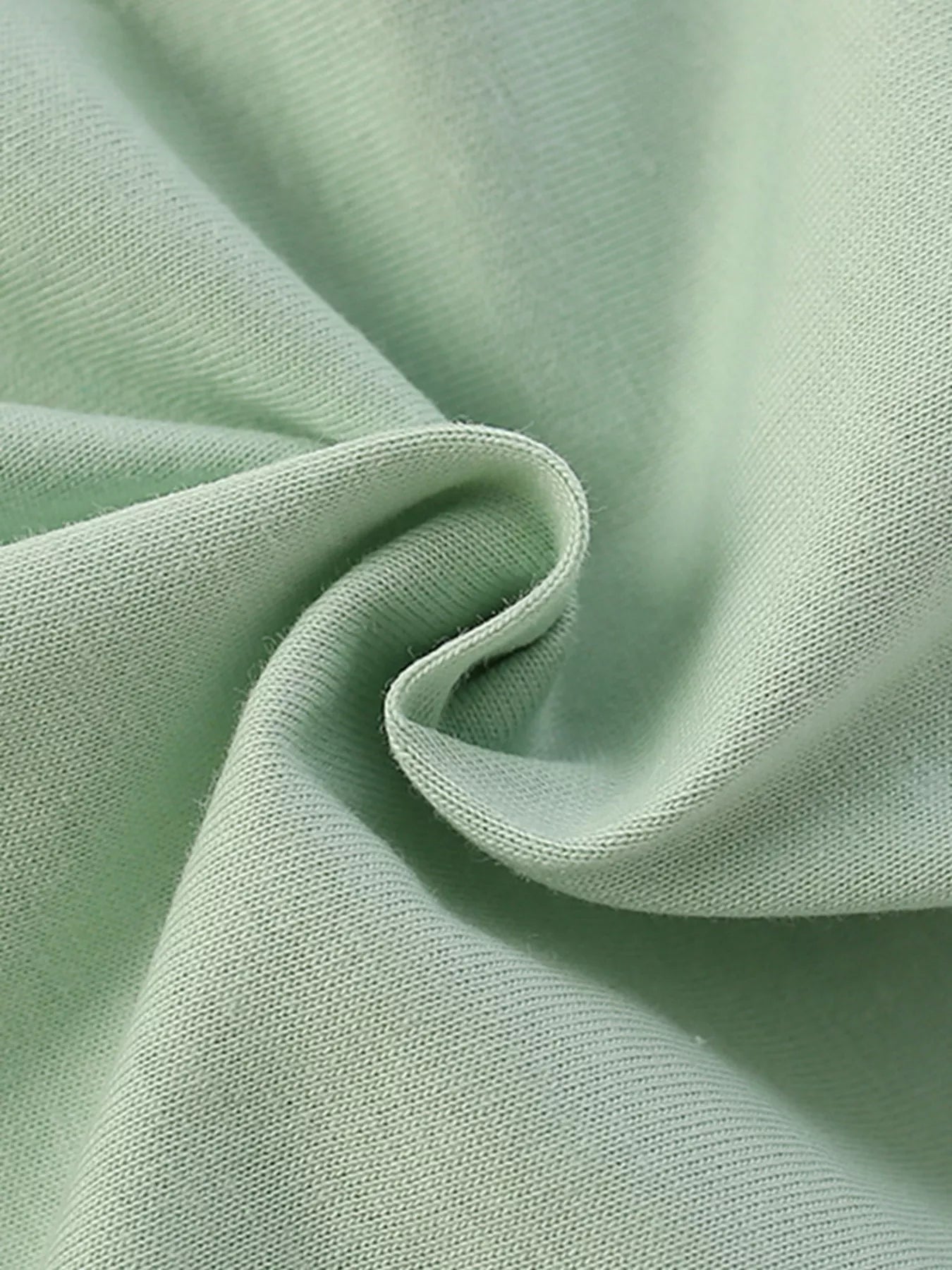 Children's Octopus Round Neck Tee