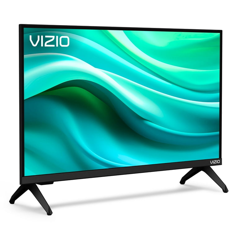 VIZIO 24" HD LED Smart TV VHD24M-08 – 720p, Wi‑Fi & Bluetooth