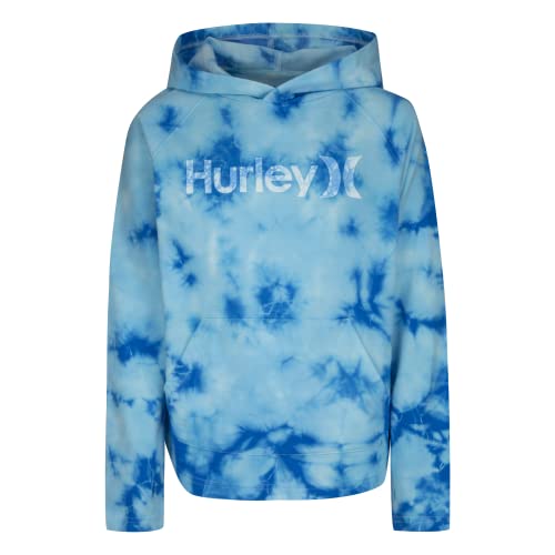 Hurley Graphic Pullover Hoodie for Boys