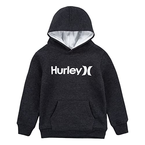 Hurley Graphic Pullover Hoodie for Boys