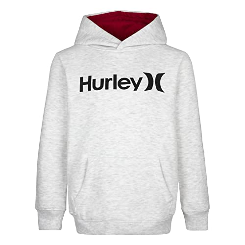 Hurley Graphic Pullover Hoodie for Boys
