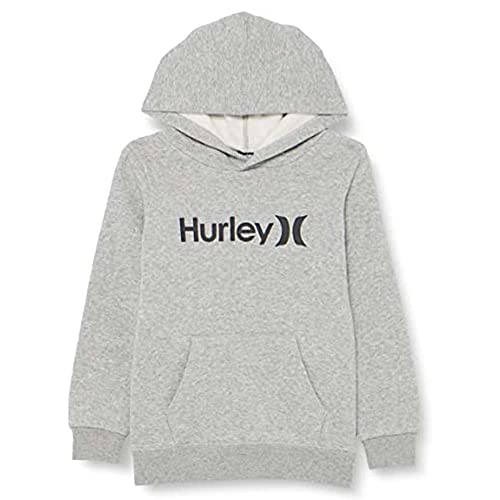 Hurley Graphic Pullover Hoodie for Boys