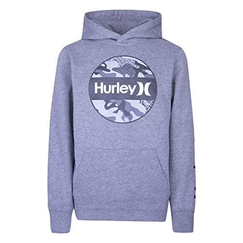 Hurley Graphic Pullover Hoodie for Boys