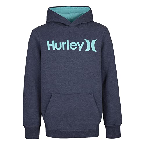 Hurley Graphic Pullover Hoodie for Boys
