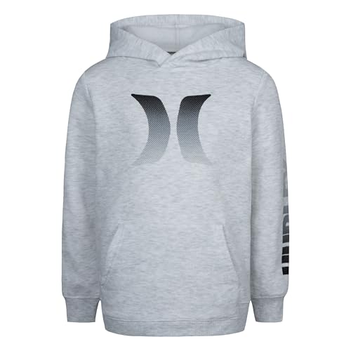 Hurley Graphic Pullover Hoodie for Boys