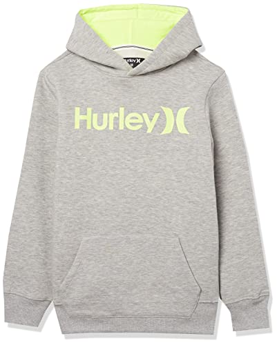 Hurley Graphic Pullover Hoodie for Boys