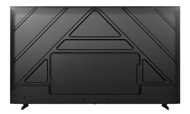 Hisense 65" Class QD7 Series Mini-LED 4K UHD Smart Fire TV (65QD7QF, 2025 Model) - QLED, HDR10+, Dolby Vision, Dolby Atmos, Game Mode Plus, ALLM, Alexa Built in with Voice Remote, Streaming TV, Black