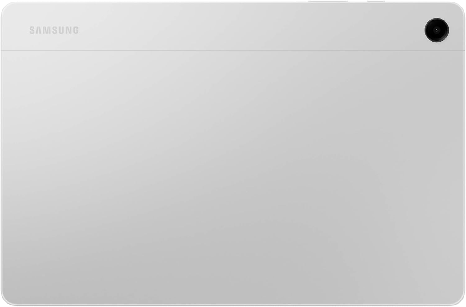 SAMSUNG Galaxy Tab A9+ 11” 64GB Wi-Fi Android Tablet, Big Screen, Quad Speakers, Upgraded Chipset, Multi Window Display, Slim, Light, Durable Design, US Version, 2023, Navy (Renewed)