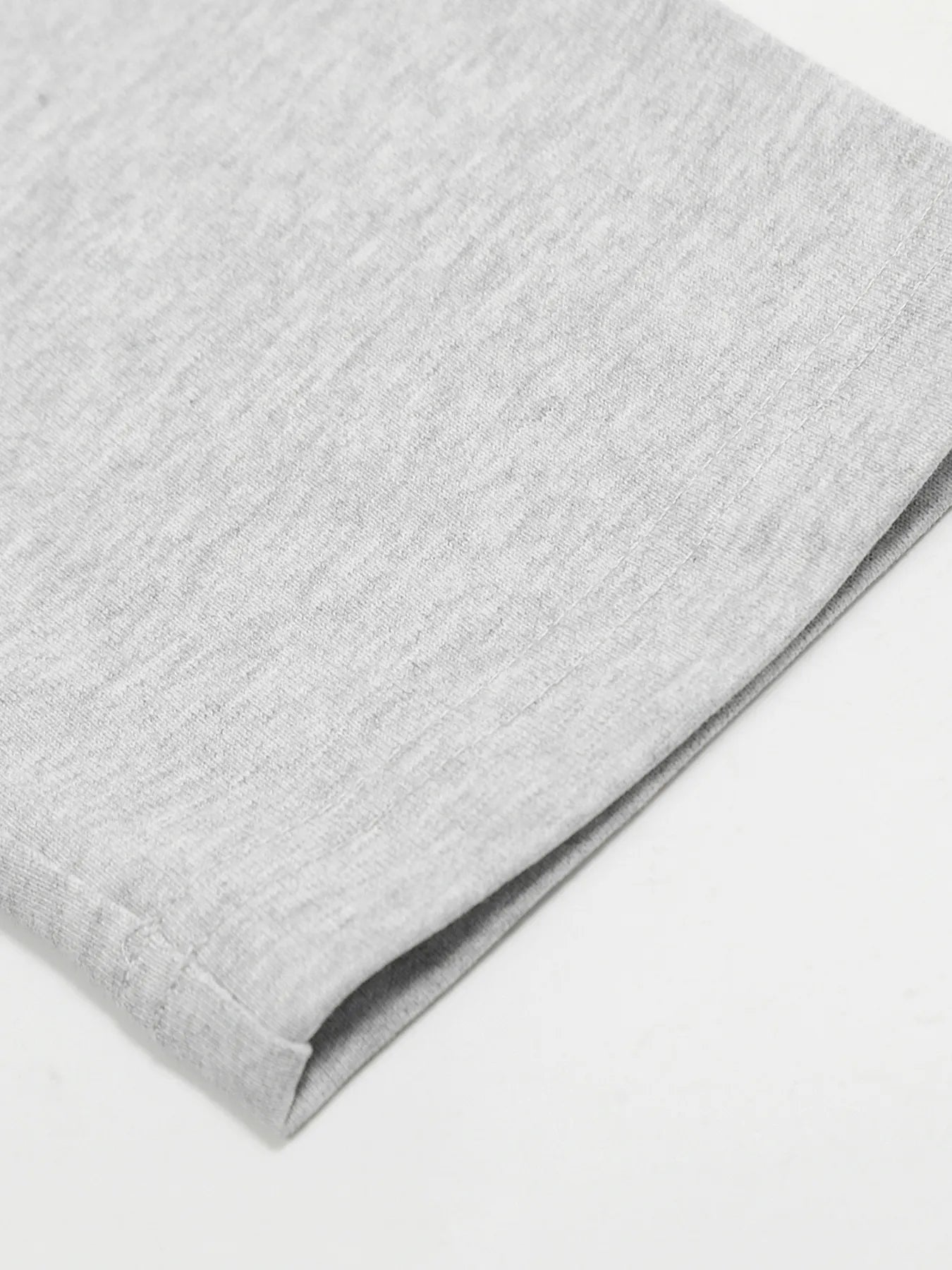 Men's Vintage Horse Graphic Long Sleeve T-Shirt