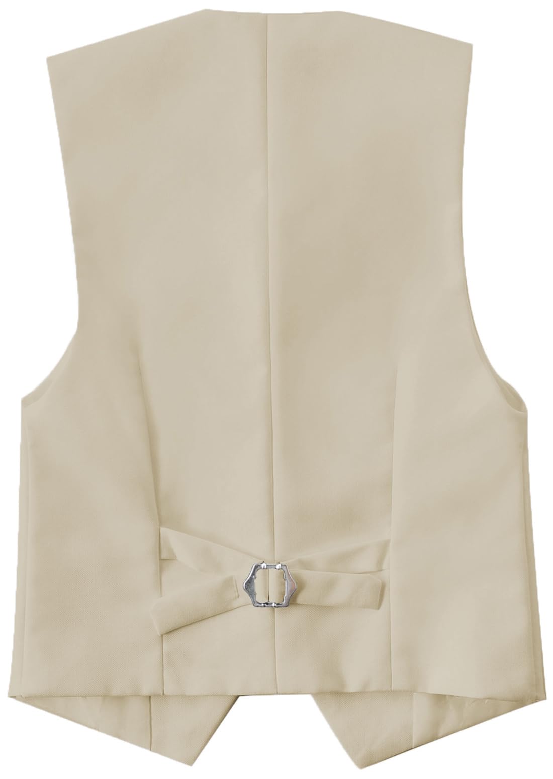 Visaccy Suit for Boys 5 Pieces Kids Tuxedo Boy Suits Slim Fit Suits Outfit for Wedding Navy Blue Size 20