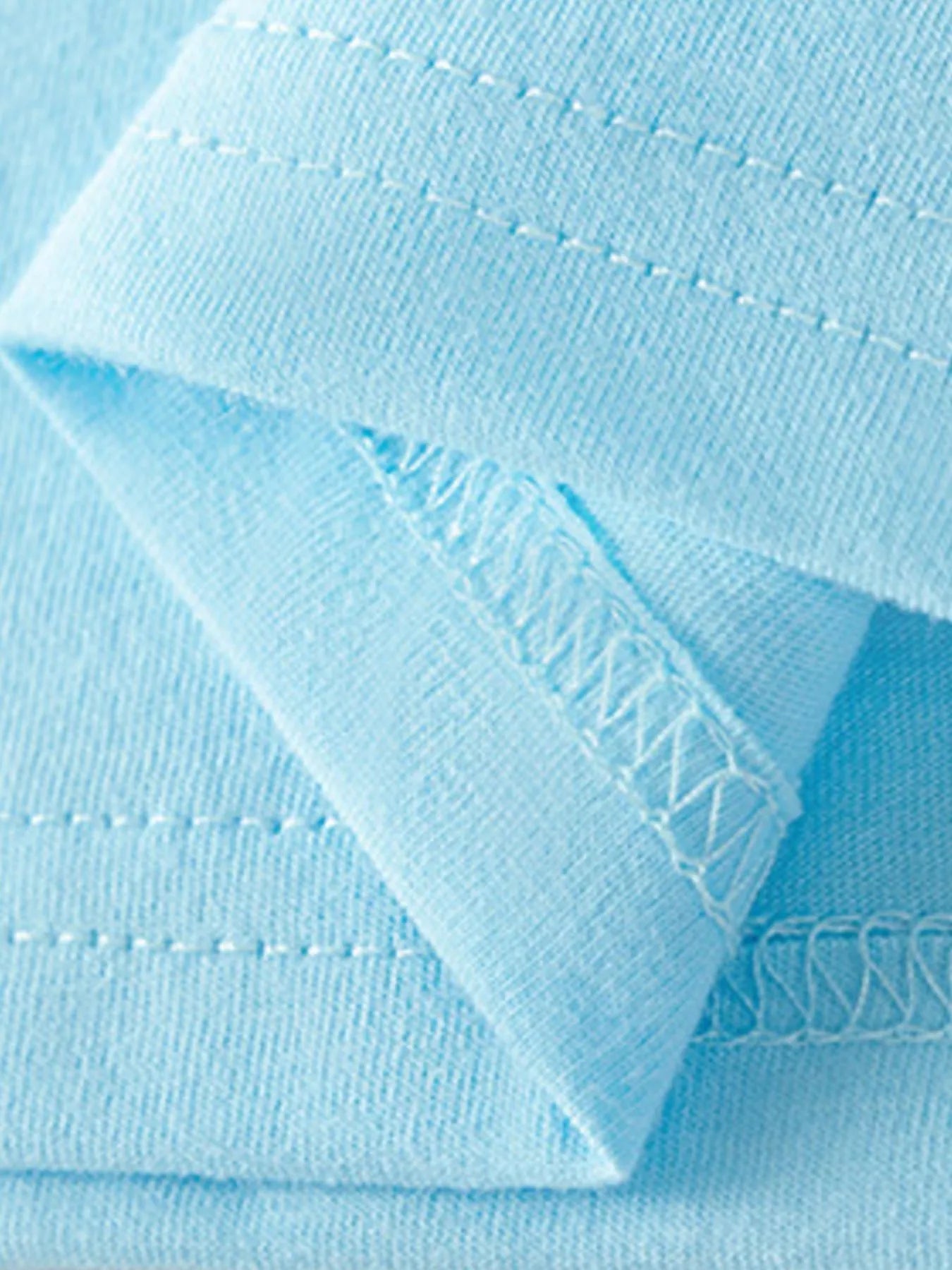 Children's Cartoon Cat Rainbow Graphic Tee