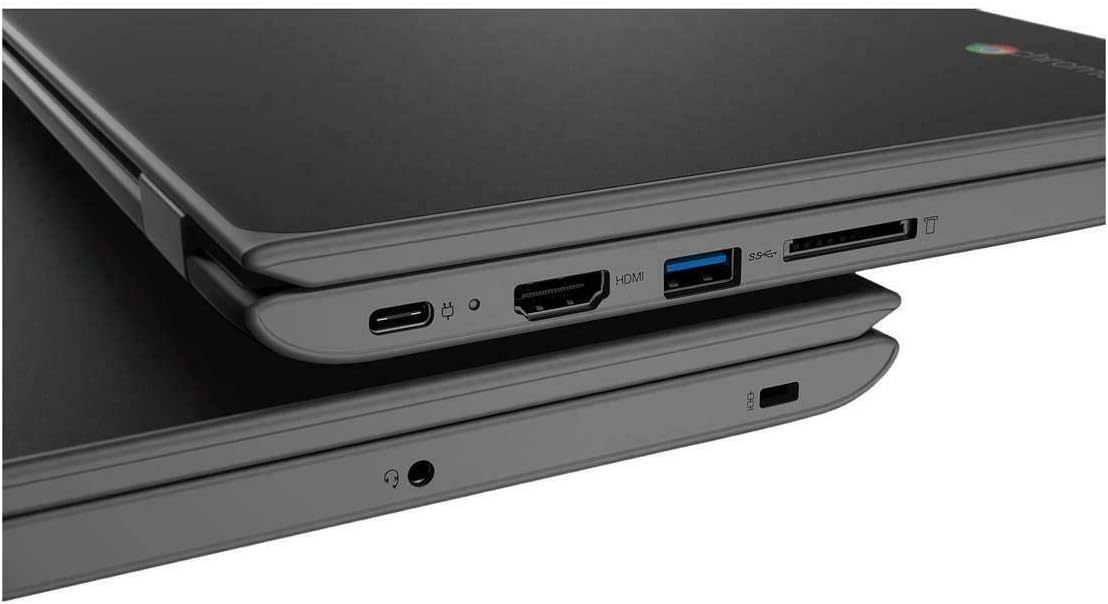 Lenovo 100E 11.6" Chromebook