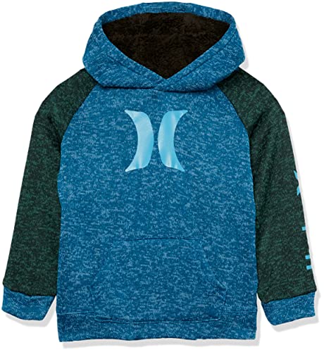 Hurley Graphic Pullover Hoodie for Boys