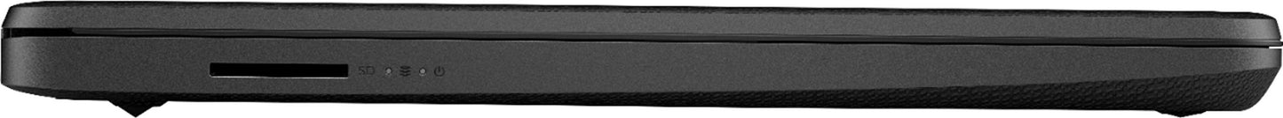 HP 2025 New Student Business Laptop, Intel N150 CPU(Beats N4120), 14 Inch LED Screen, 16GB RAM, 384GB Storage(128GB UFS+256GB MSD), Wi-Fi 6, Copilot AI, Office Pro Lifetime, Windows 11 Pro,w/Mouse