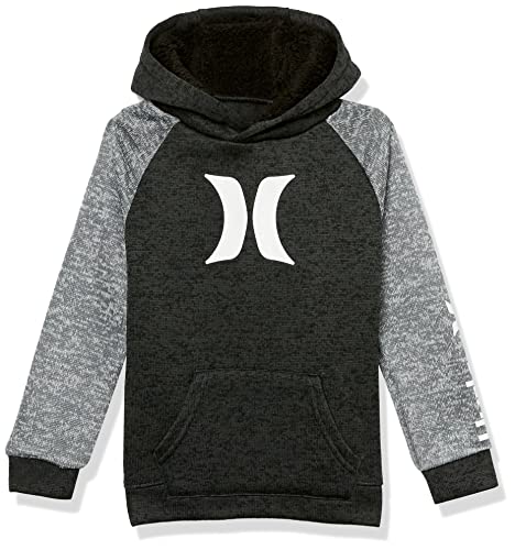 Hurley Graphic Pullover Hoodie for Boys