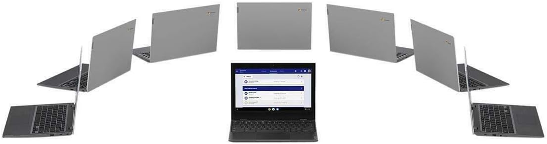 Lenovo 100E 11.6" Chromebook