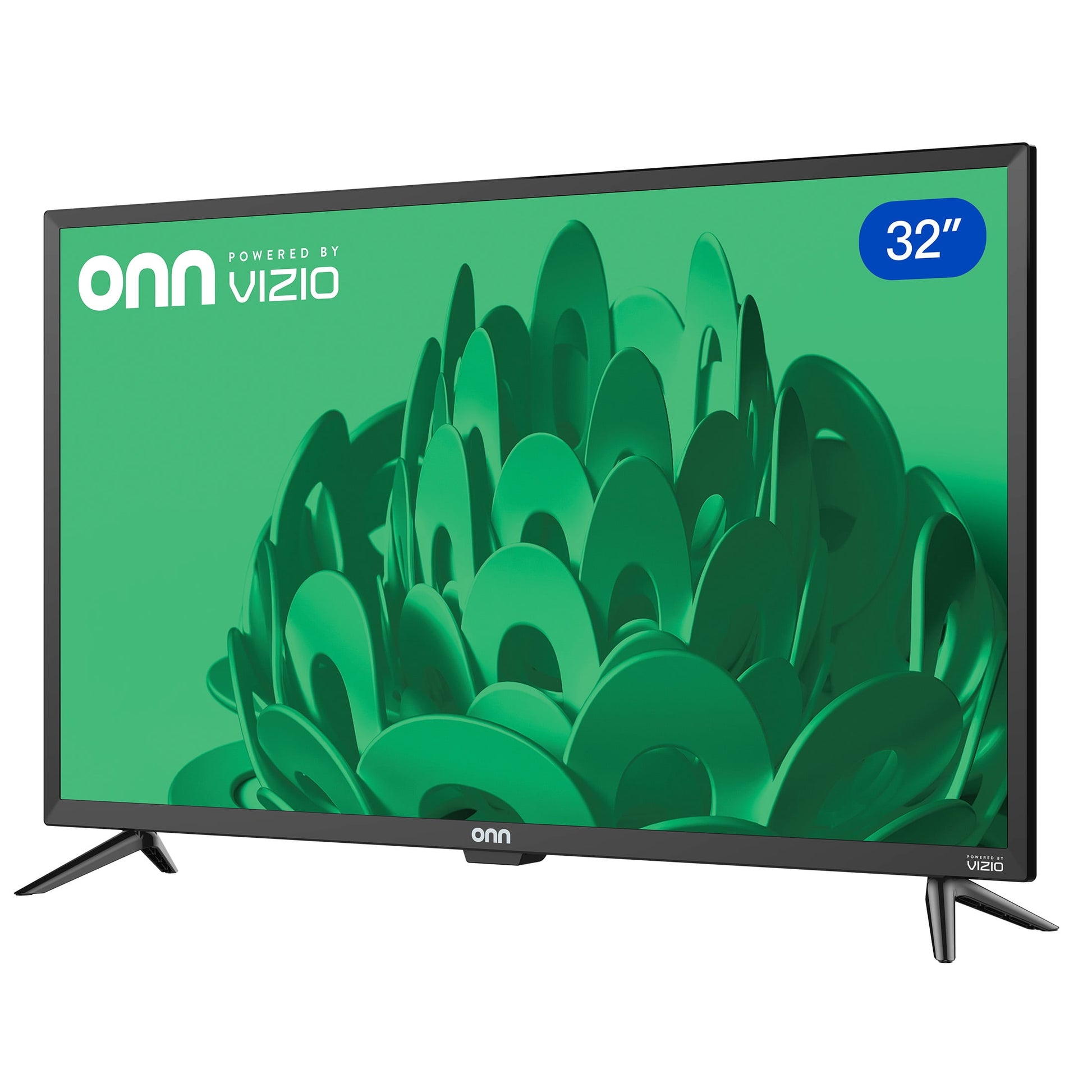 Onn 32" 720P HD Powered By VIZIO Smart TV 32S2V1