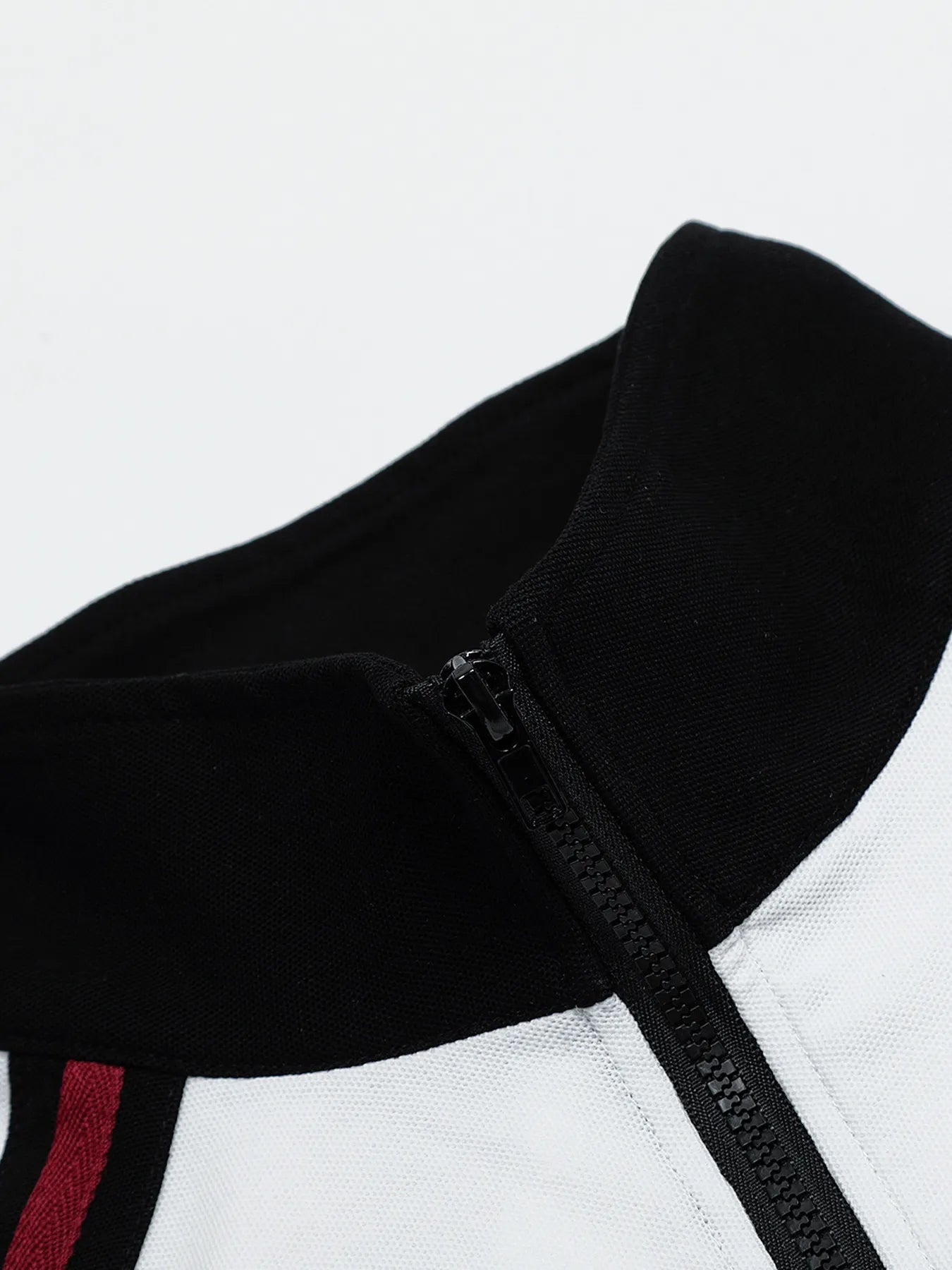 Men's Quarter-Zip Short Sleeve Top