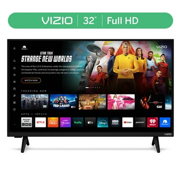 HiRo H40C3C4 Smart TV 40" Full HDWith Dolby Audio