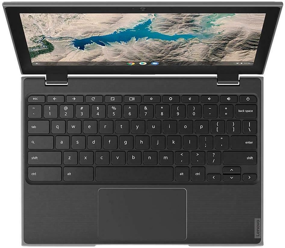 Lenovo 100E 11.6" Chromebook