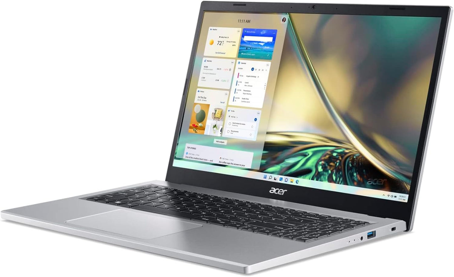 Acer Aspire 3 Slim Laptop