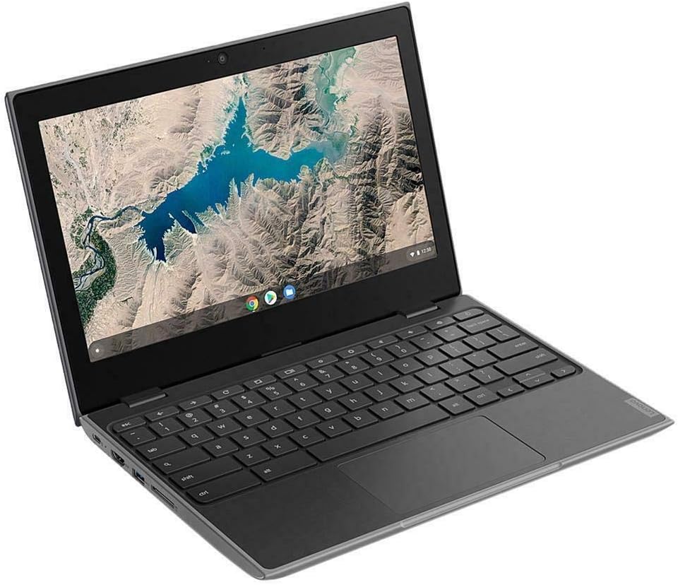 Lenovo 100E 11.6" Chromebook