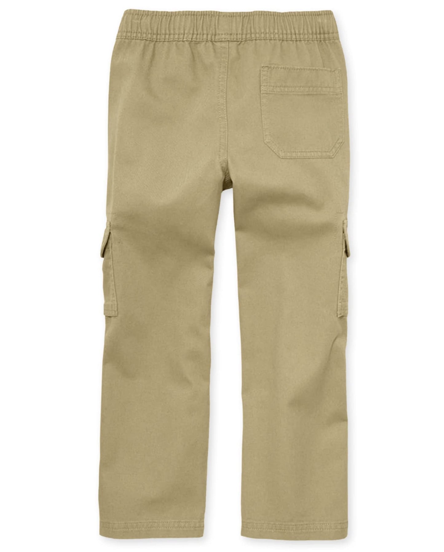 The Children's Place Boys Pull on Cargo Pants