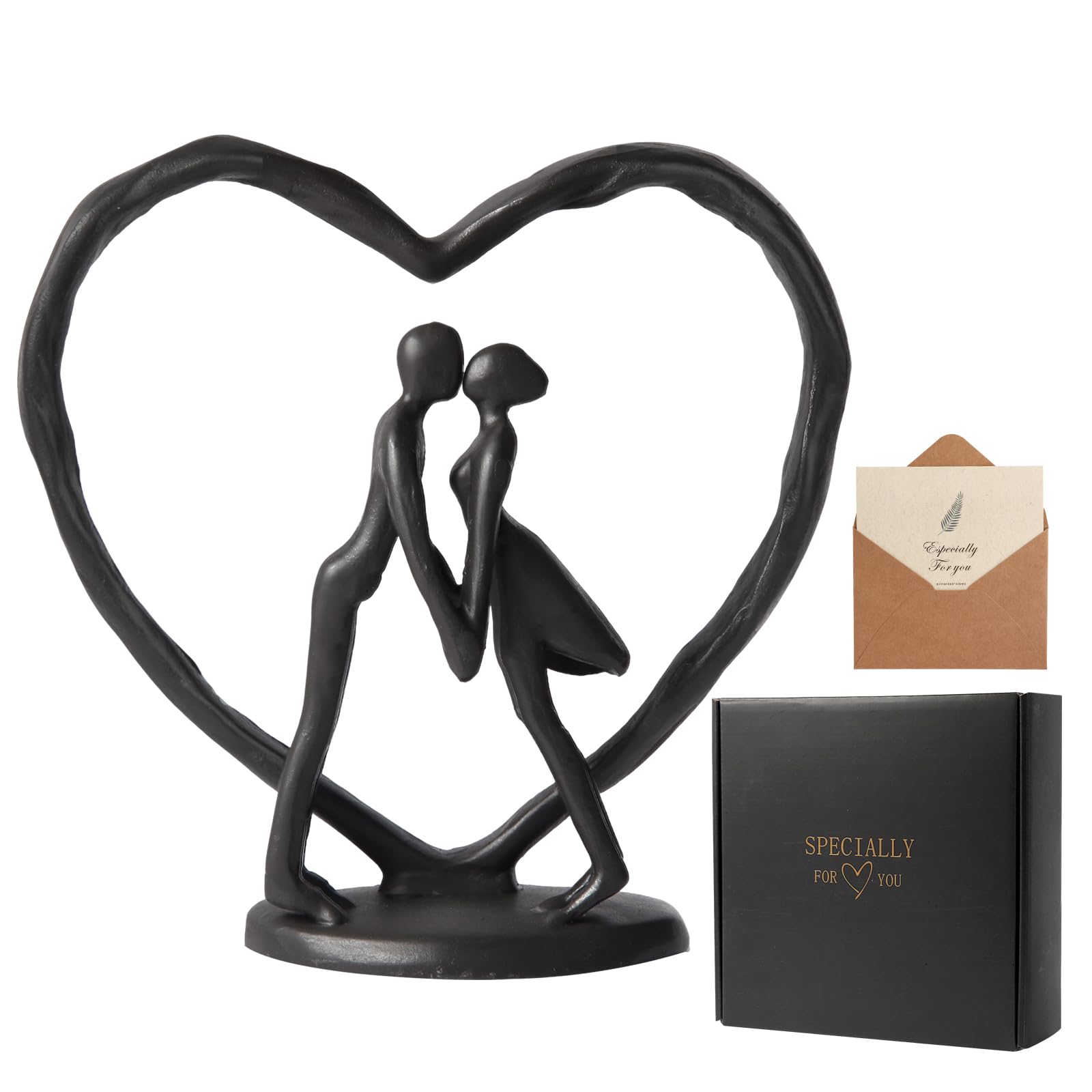 Sipujade 7th/Copper/Bronze Anniversary Wedding Gifts 