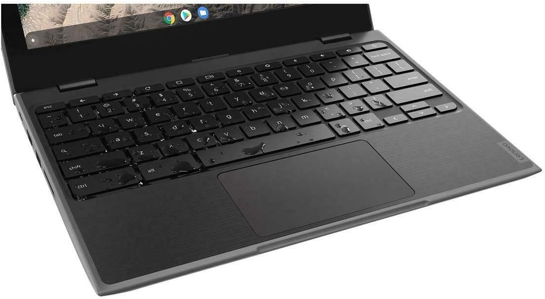 Lenovo 100E 11.6" Chromebook