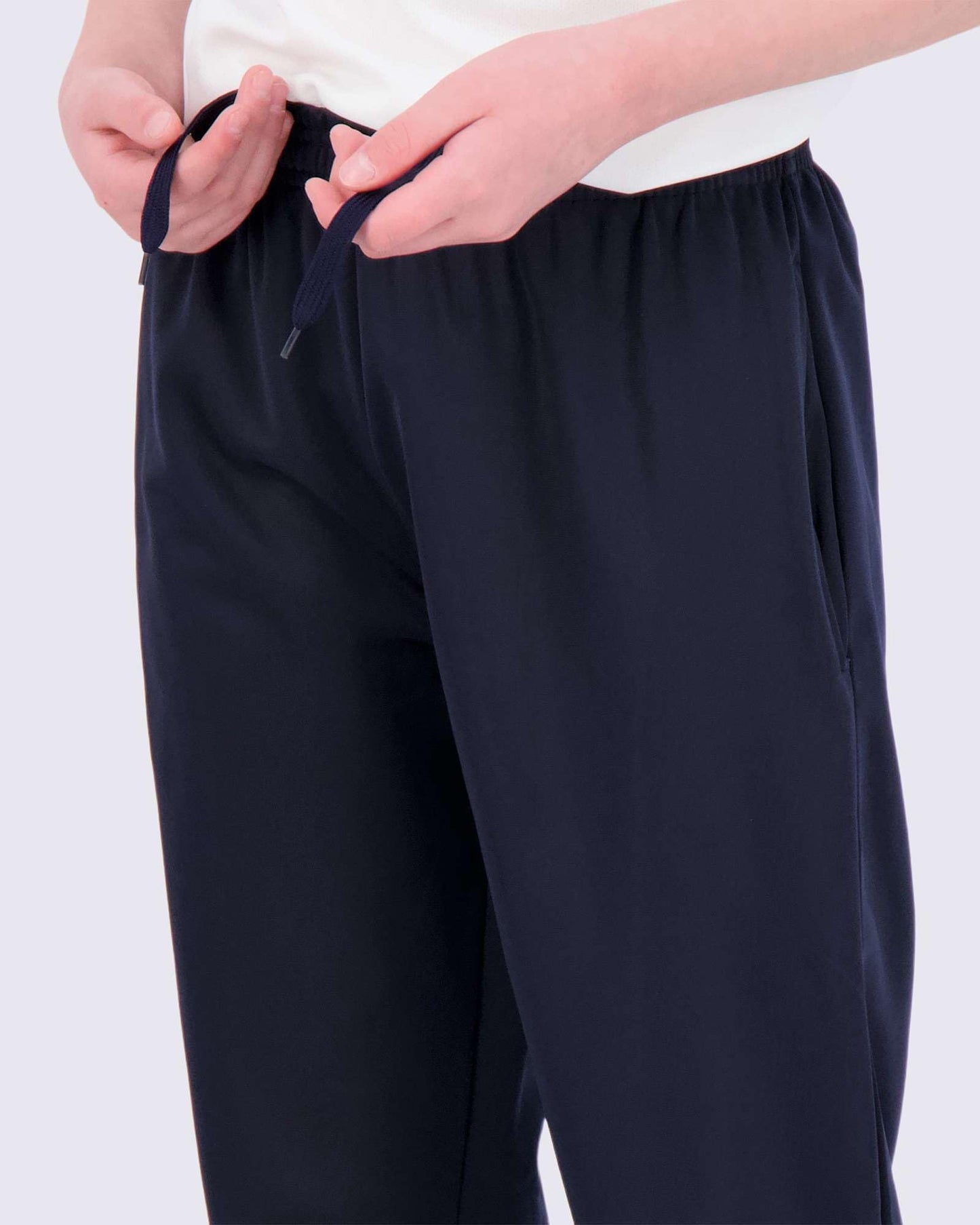 OCYMA 5 Pack Boys Athletic Shorts with Pockets 