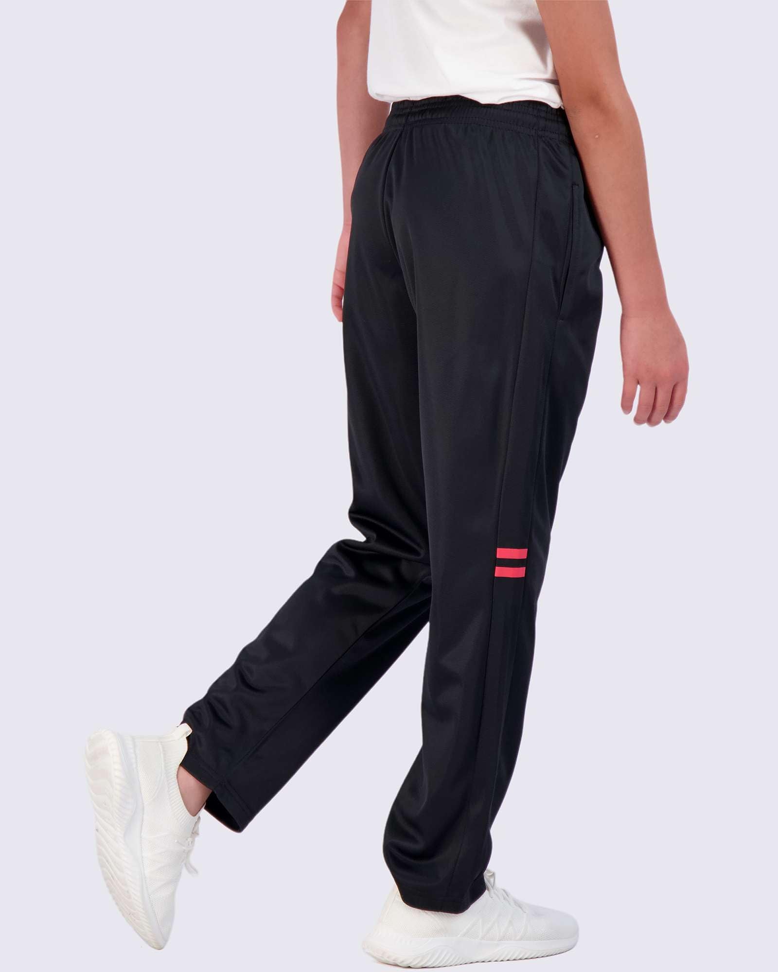 OCYMA 5 Pack Boys Athletic Shorts with Pockets 