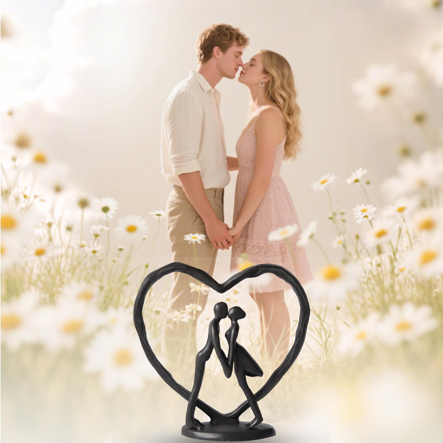 Sipujade 7th/Copper/Bronze Anniversary Wedding Gifts