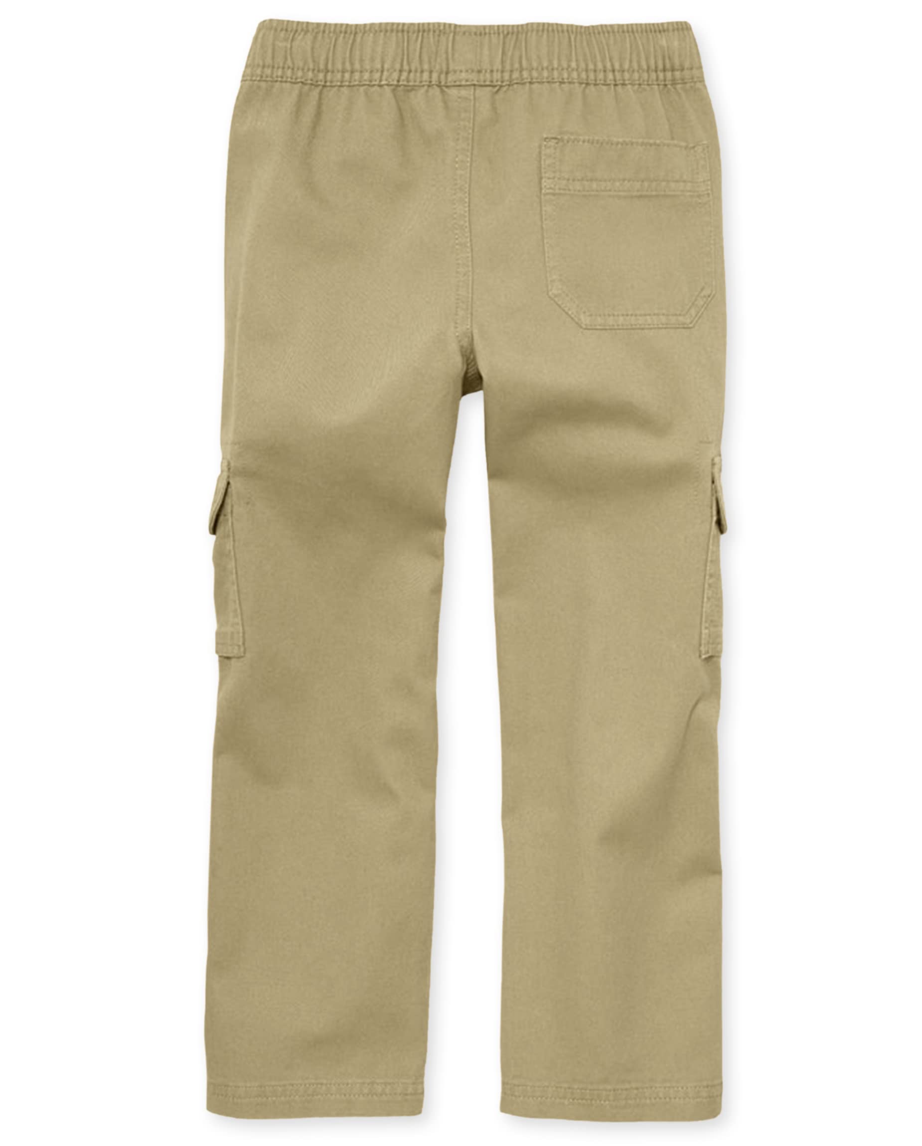 The Children's Place Boys Pull on Cargo Pants