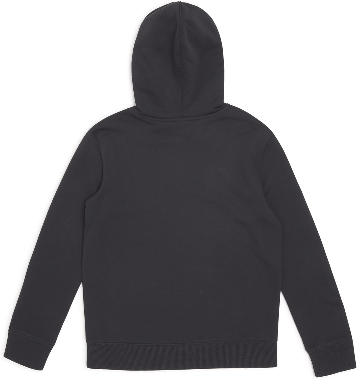 ChampionYouth Powerblend Fleece Hoodie, Signature Black, Small