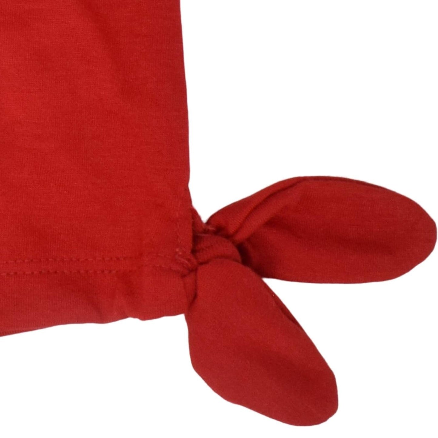 Disney Minnie Mouse Toddler Girls Graphic T-Shirt and Shorts Outfit Set Light Pink/Light Blue 3T