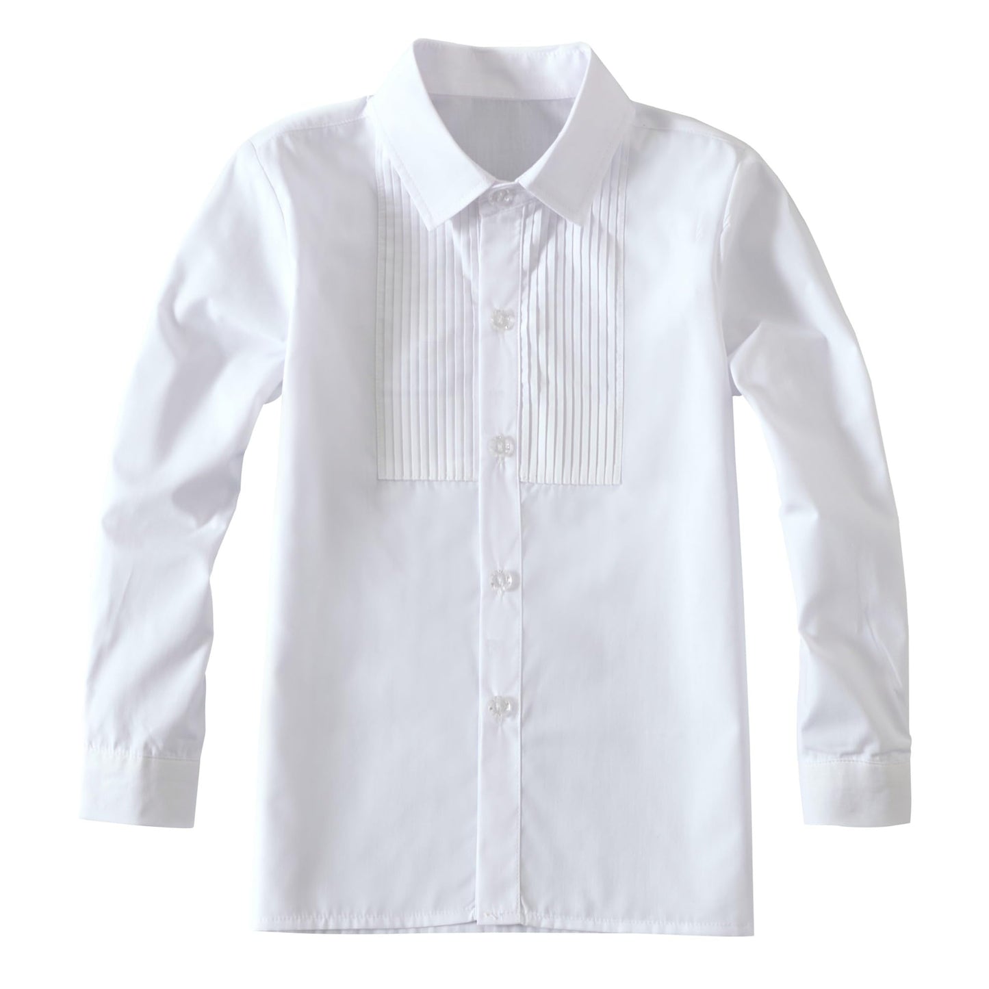 Boys' Suits Size 2T Kids Black Suit Slim Fit 6 Piece Formal Suit Set Teen Toddler Ring Bearer Outfit for Wedding