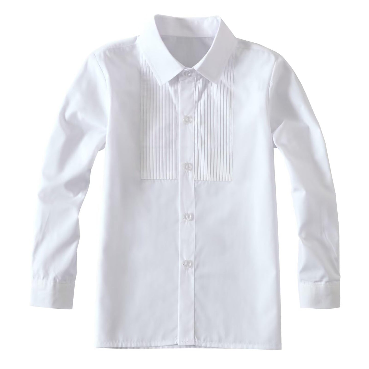 Boys' Suits Size 2T Kids Black Suit Slim Fit 6 Piece Formal Suit Set Teen Toddler Ring Bearer Outfit for Wedding