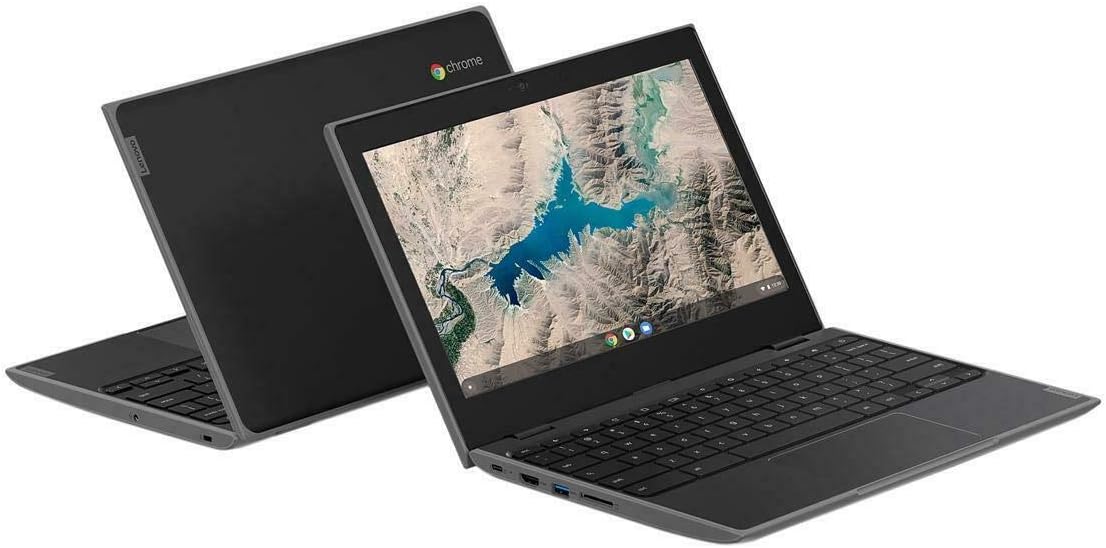 Lenovo 100E 11.6" Chromebook