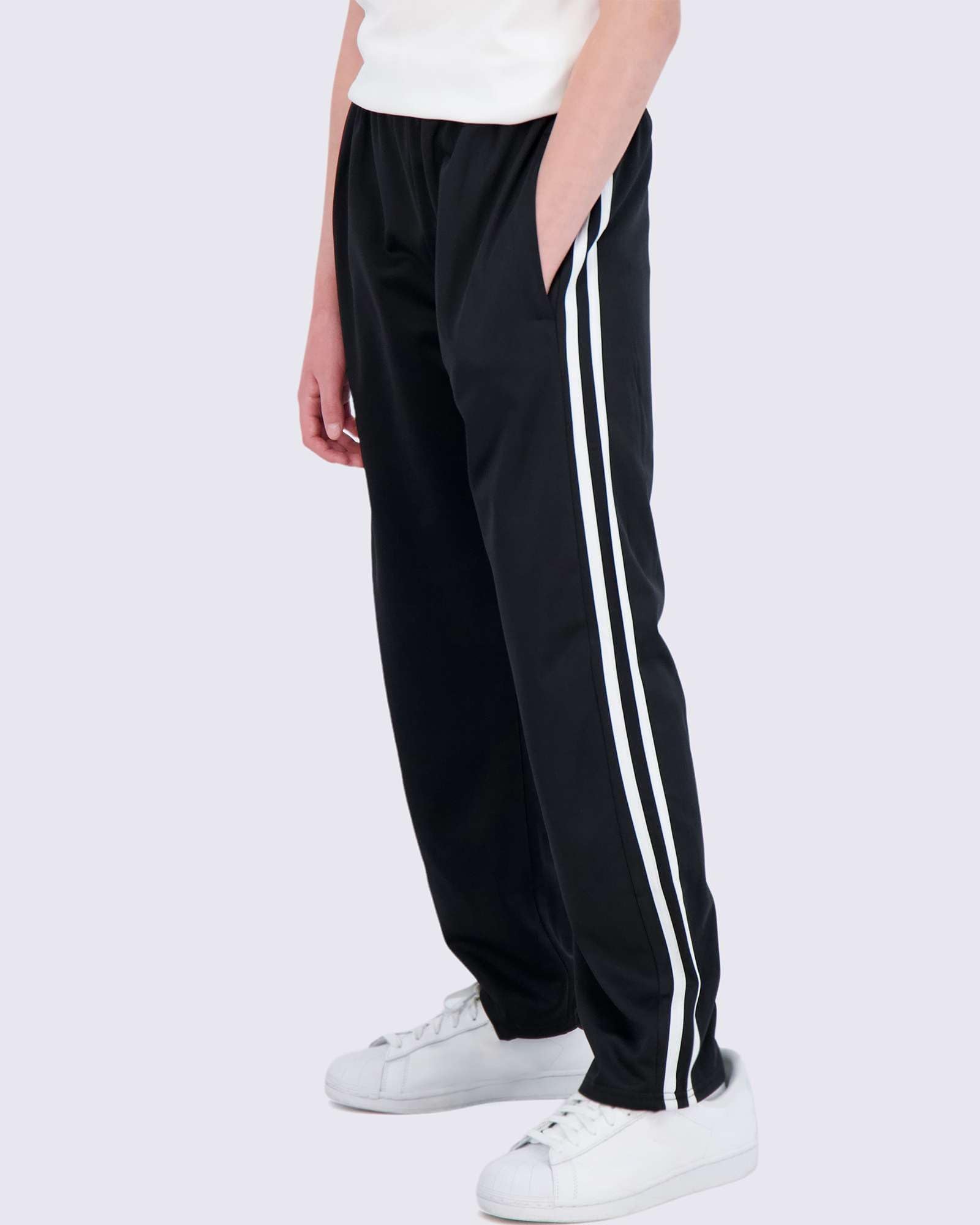 OCYMA 5 Pack Boys Athletic Shorts with Pockets 