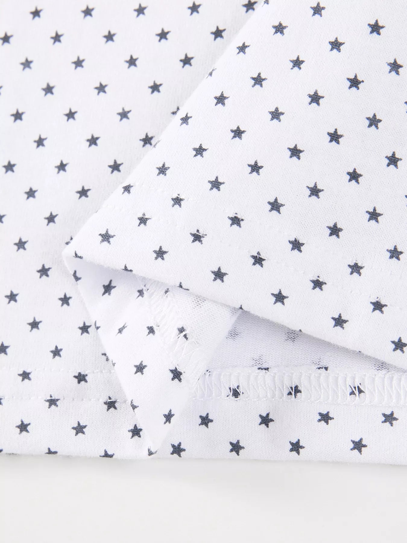 Children's Strawberry Polka Dot Polo