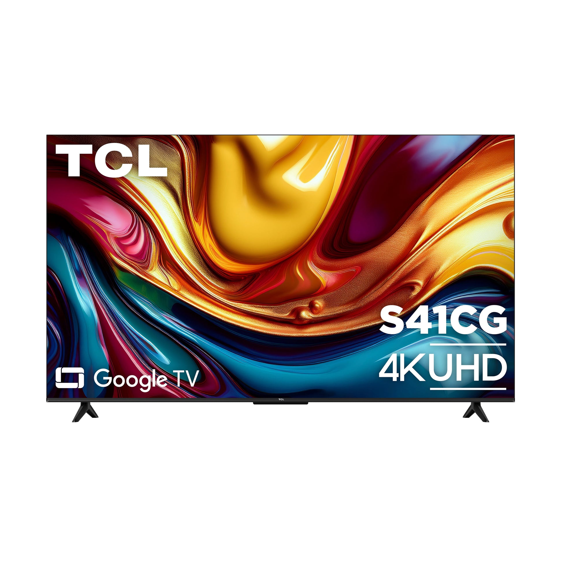 TCL S41CG 55" Smart TV Vision HDR, Atmos