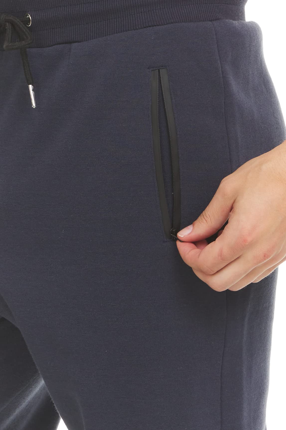 PURE CHAMP 3Pk Boys Sweatpants Fleece Athletic Workout Kids Clothes