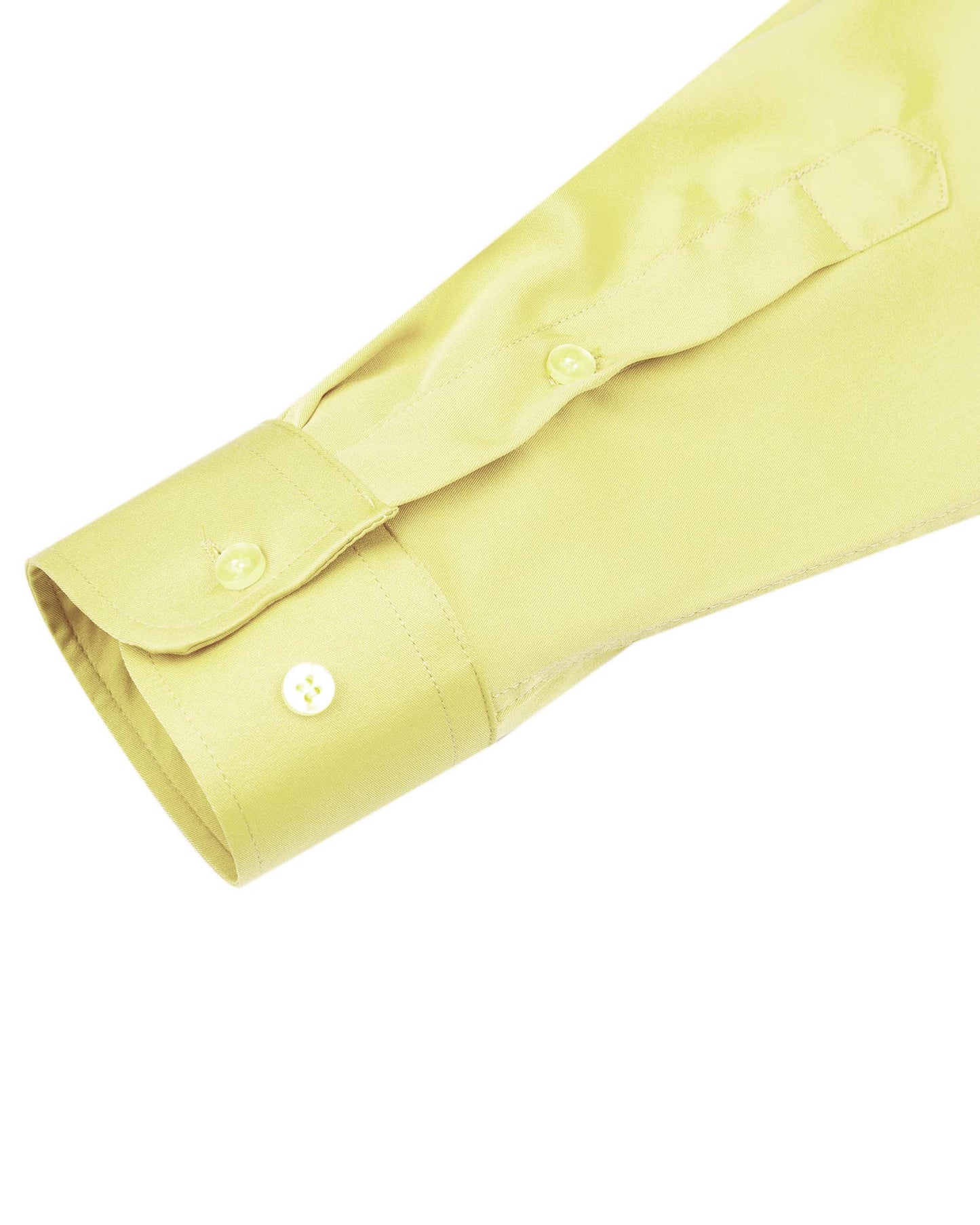 J.VER Men's Dress Shirts Solid Long Sleeve Stretch Wrinkle-Free Formal Shirt Business Casual Button Down Shirts White