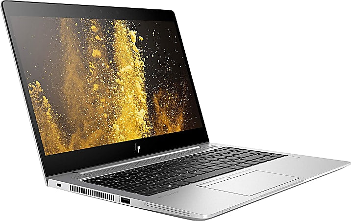 HP EliteBook 840 G6 Refurbished Laptop 14" i7 16GB 512GB SSD
