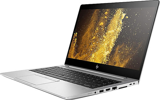 HP EliteBook 840 G6 Refurbished Laptop 14" i7 16GB 512GB SSD